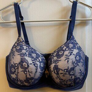 Victoria's Secret 34DDD Lace Bra